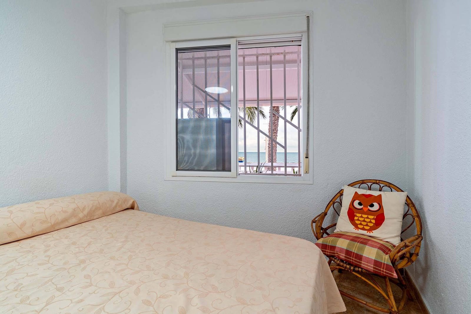 2 bedroom Flat for rent in Aguadulce (Almeria) - € 650 (Ref: 9701606)