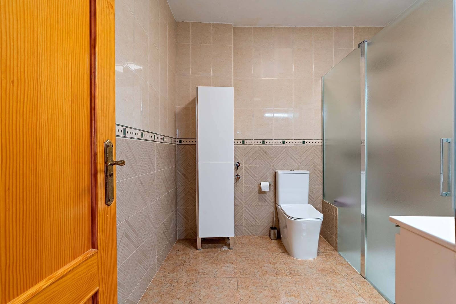 2 bedroom Flat for rent in Aguadulce (Almeria) - € 650 (Ref: 9701606)