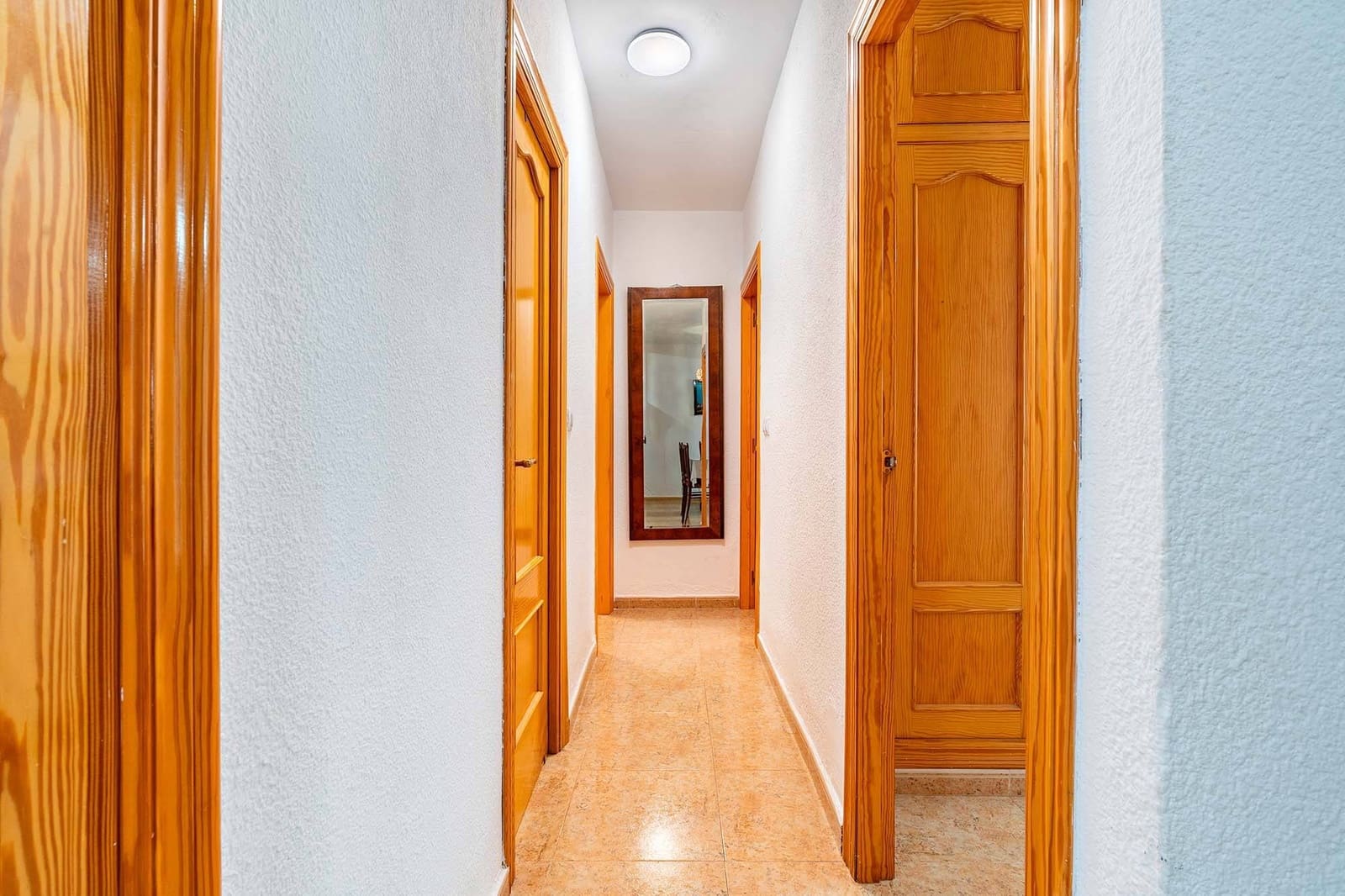 2 bedroom Flat for rent in Aguadulce (Almeria) - € 650 (Ref: 9701606)