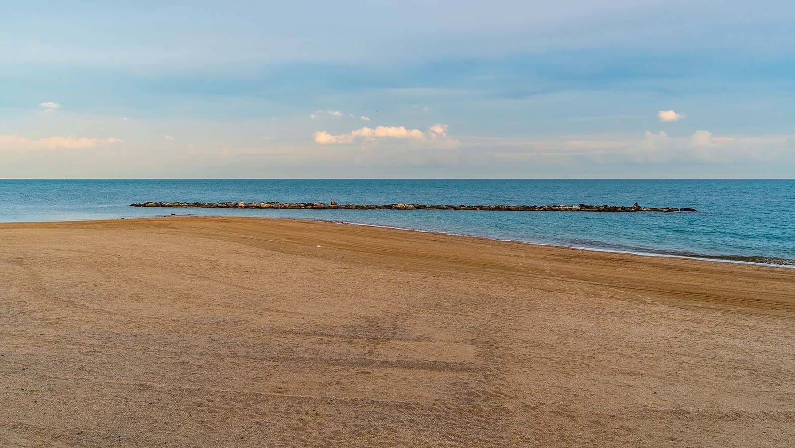 2 bedroom Flat for rent in Aguadulce (Almeria) - € 650 (Ref: 9701606)