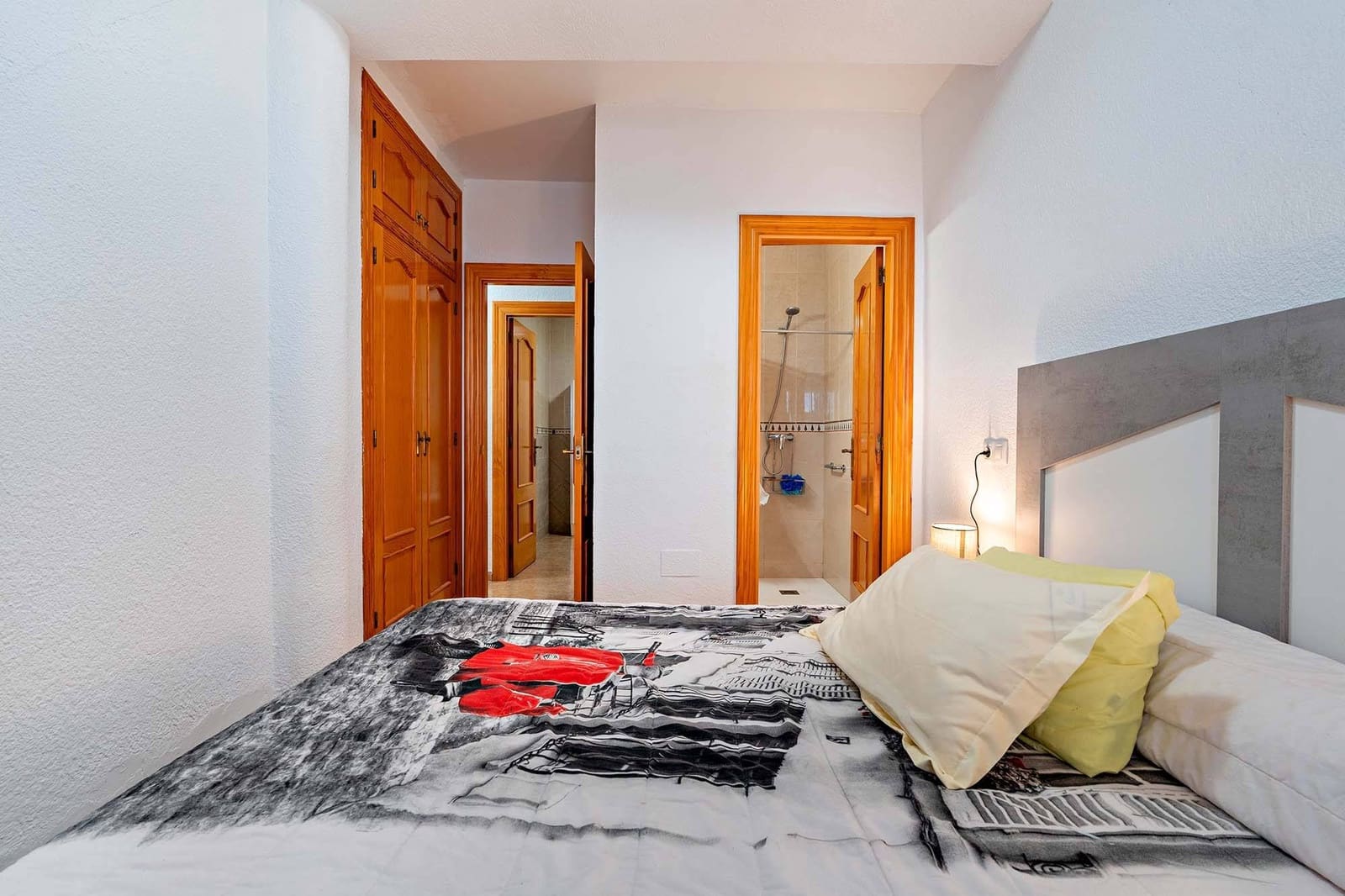 2 bedroom Flat for rent in Aguadulce (Almeria) - € 650 (Ref: 9701606)