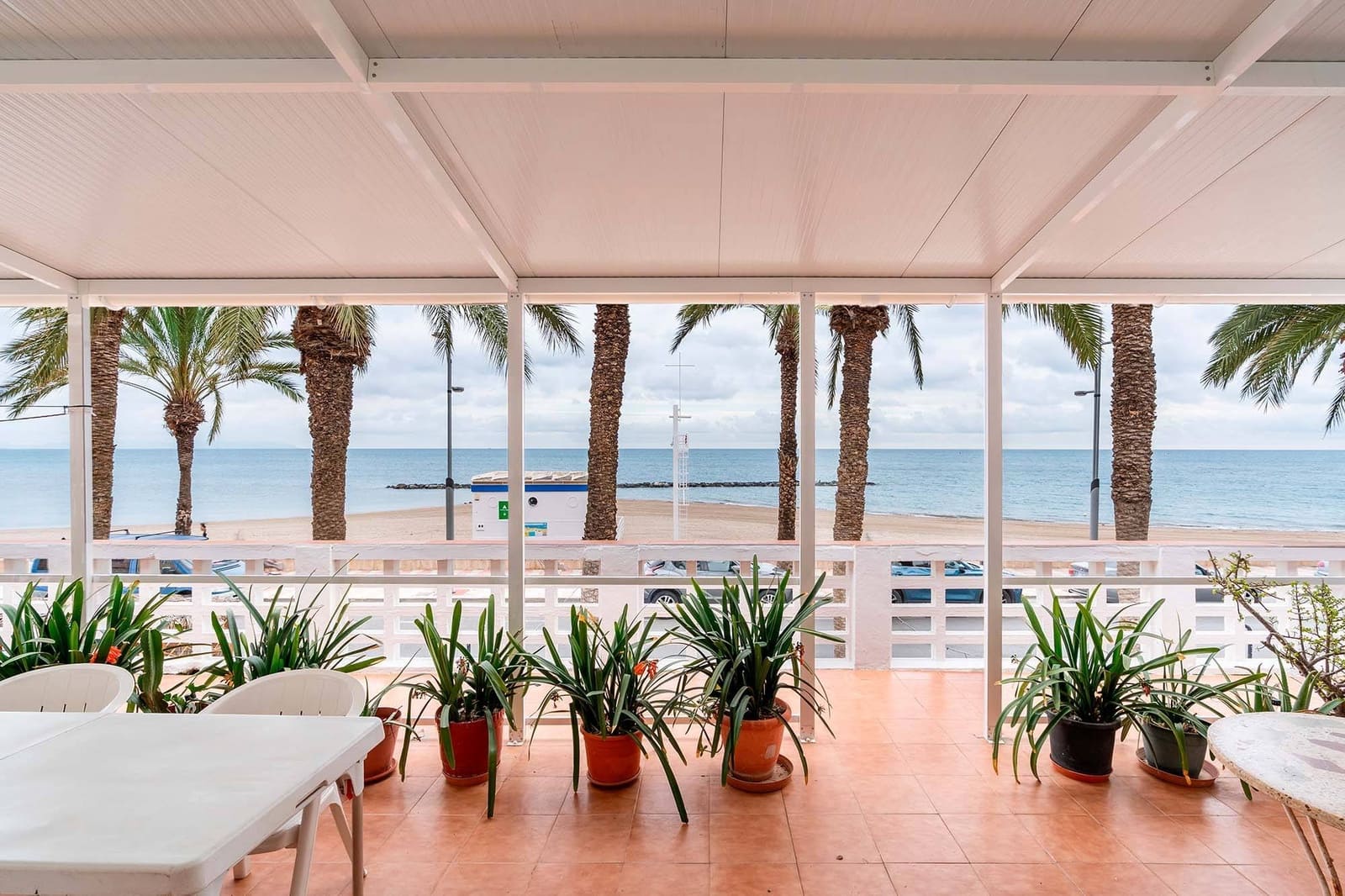 2 bedroom Flat for rent in Aguadulce (Almeria) - € 650 (Ref: 9701606)