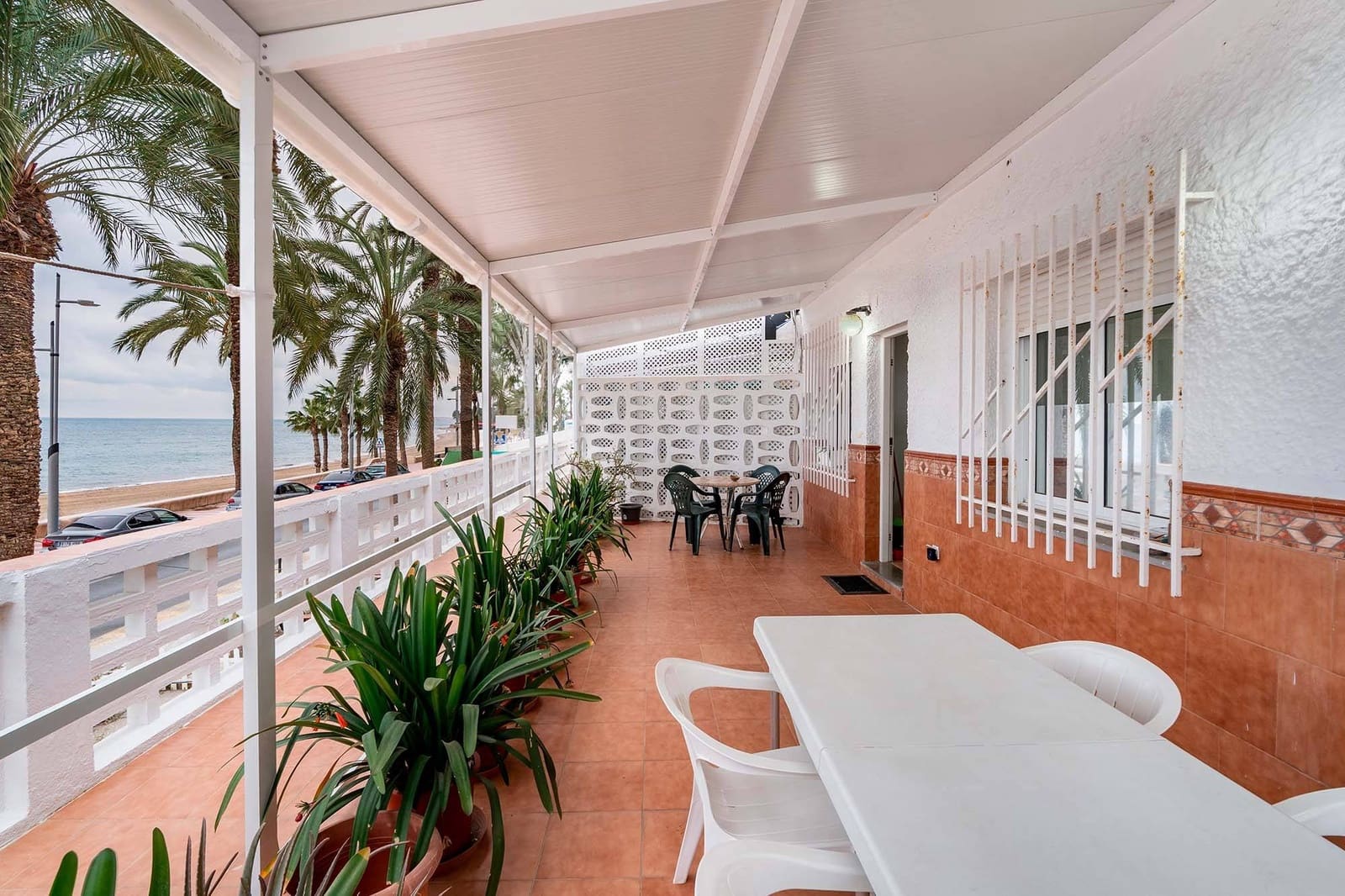 2 bedroom Flat for rent in Aguadulce (Almeria) - € 650 (Ref: 9701606)