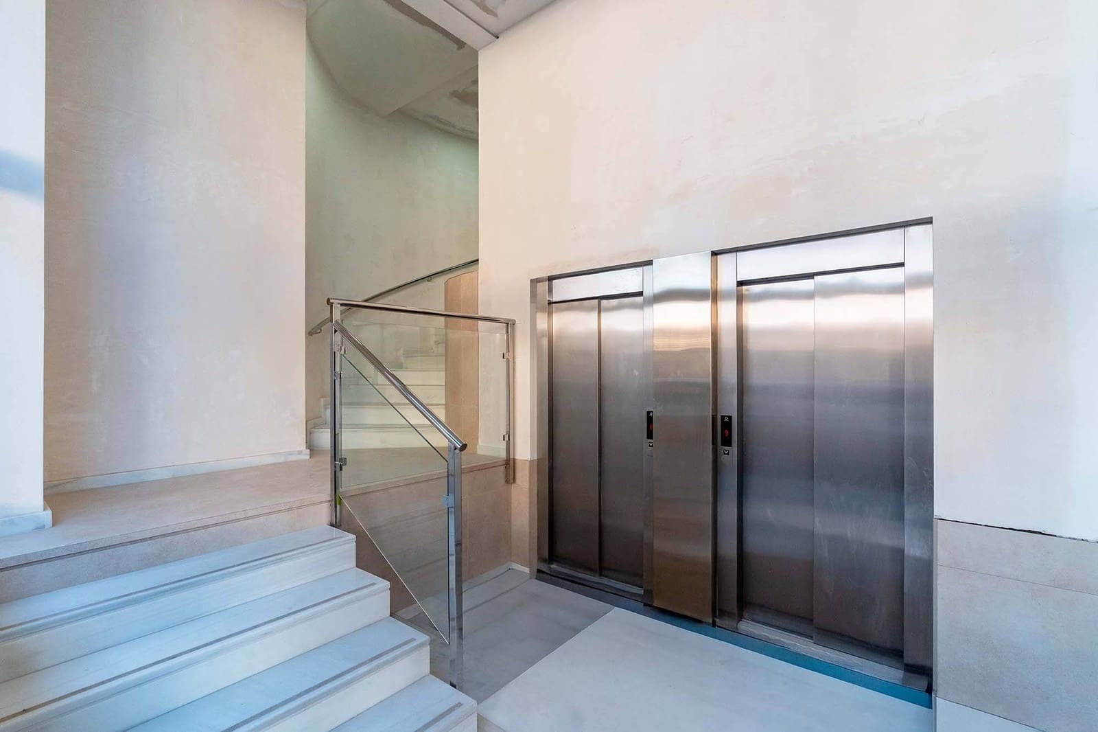 1 slaapkamer Flat te koop in Almeria stad - € 210.000 (Ref: 9707523)