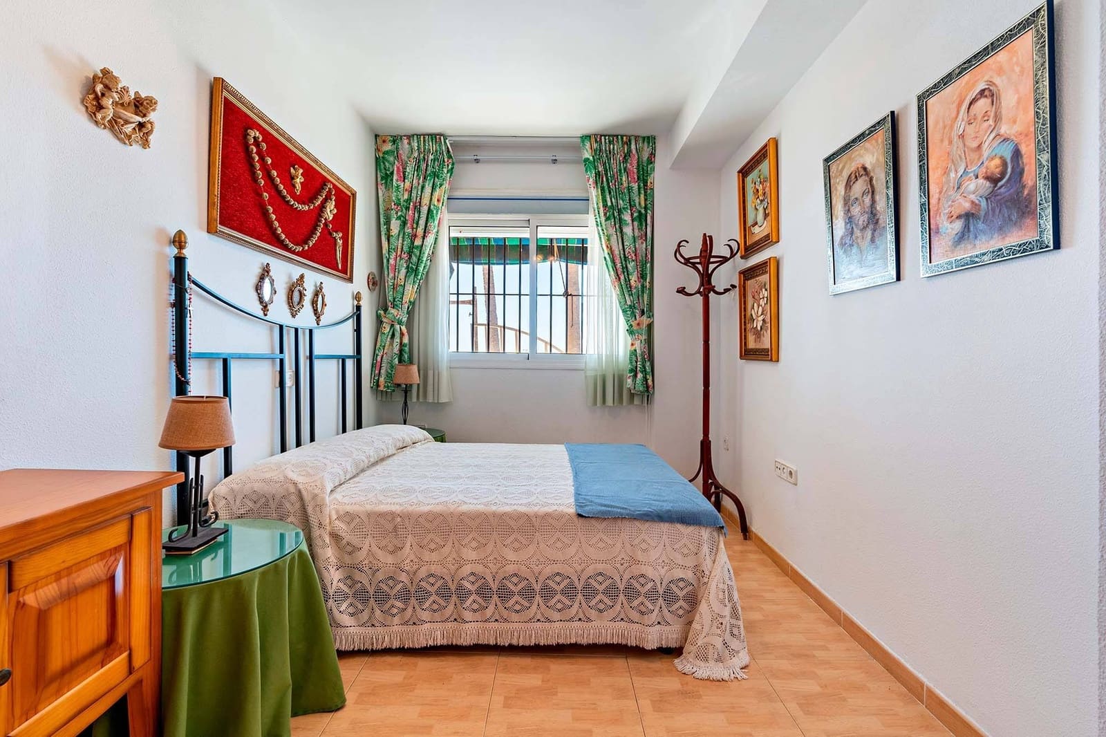 1 slaapkamer Flat te koop in Almeria stad - € 210.000 (Ref: 9707523)