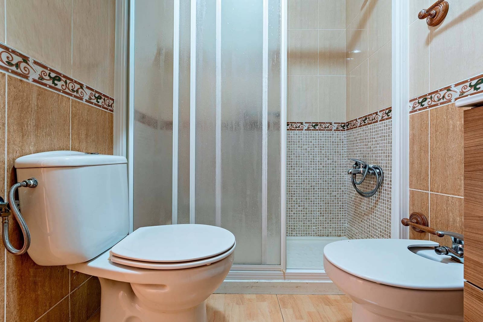 1 slaapkamer Flat te koop in Almeria stad - € 210.000 (Ref: 9707523)