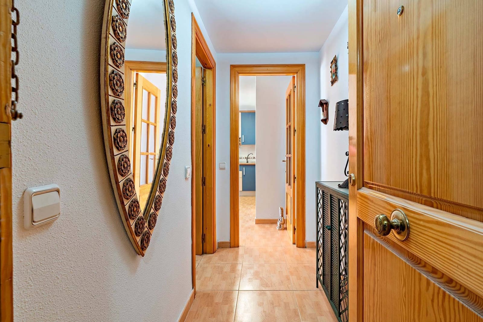 1 slaapkamer Flat te koop in Almeria stad - € 210.000 (Ref: 9707523)