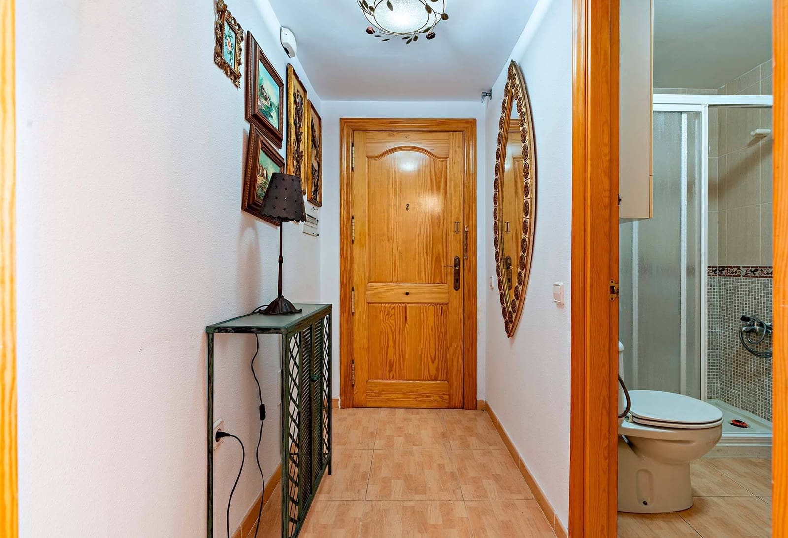1 slaapkamer Flat te koop in Almeria stad - € 210.000 (Ref: 9707523)