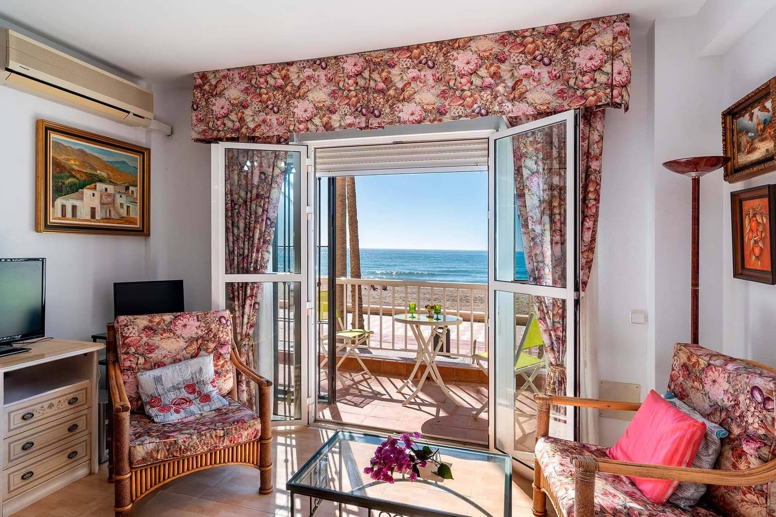 1 slaapkamer Flat te koop in Almeria stad - € 210.000 (Ref: 9707523)