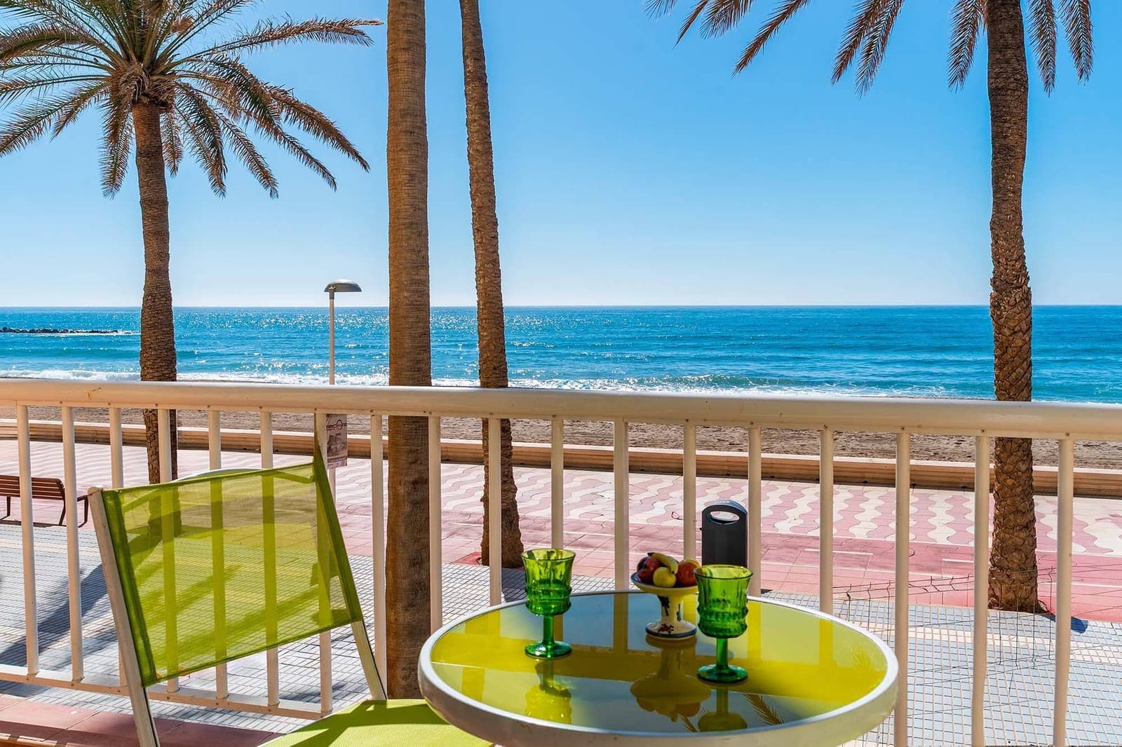 1 slaapkamer Flat te koop in Almeria stad - € 210.000 (Ref: 9707523)