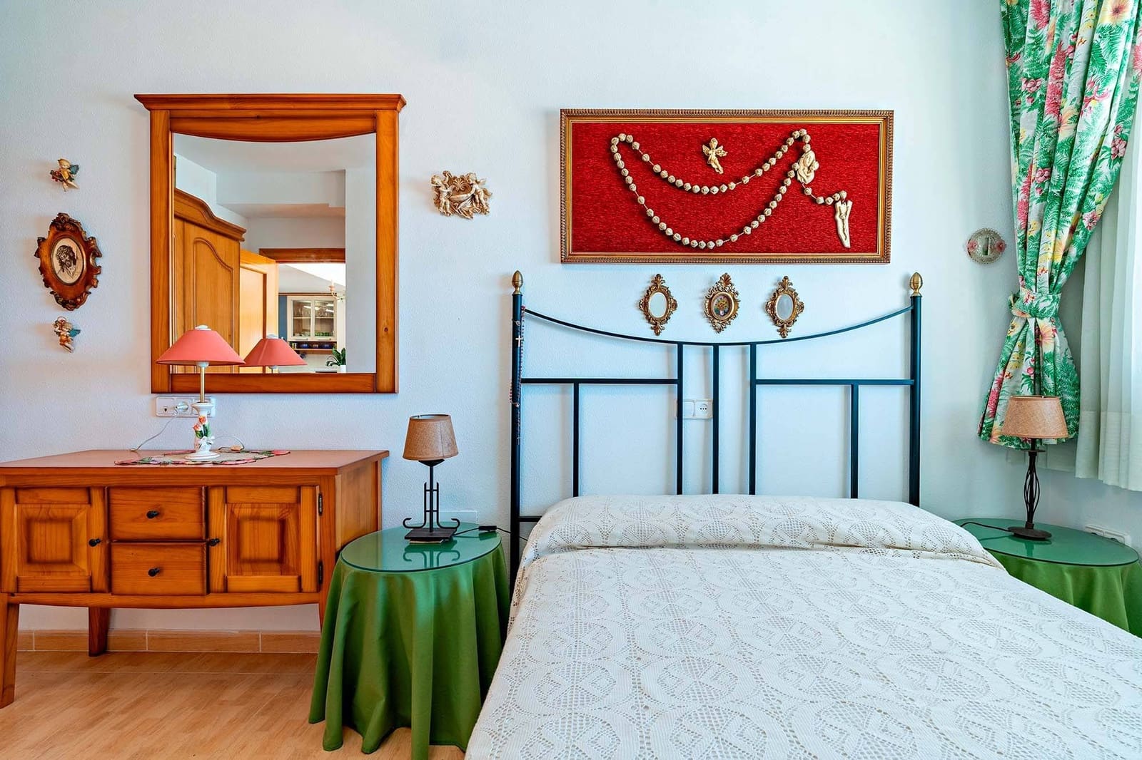 1 slaapkamer Flat te koop in Almeria stad - € 210.000 (Ref: 9707523)