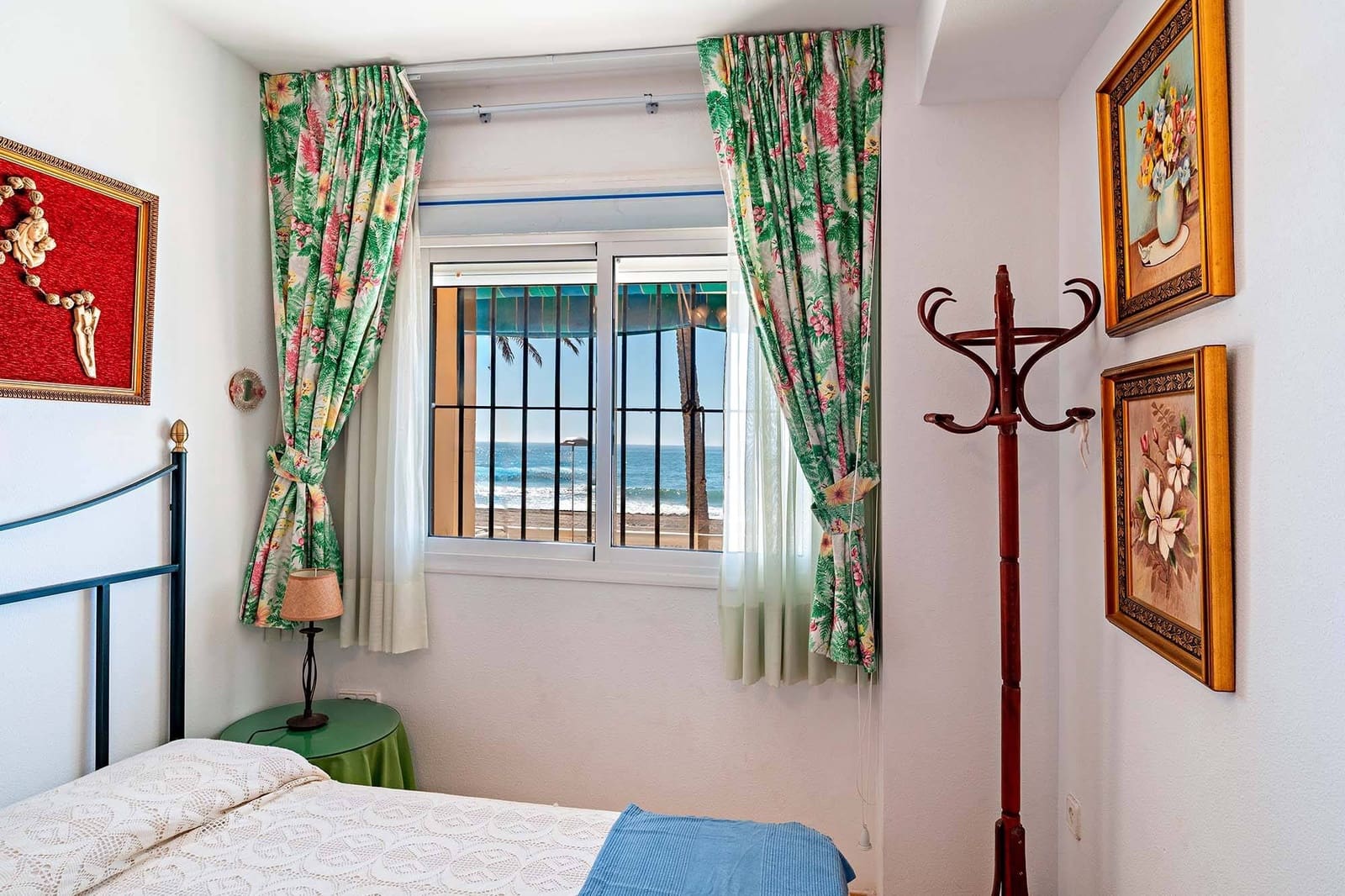 1 slaapkamer Flat te koop in Almeria stad - € 210.000 (Ref: 9707523)