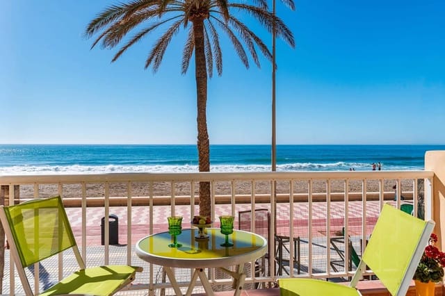 1 chambre Appartement à vendre à Almería ville - 210 000 € (Ref: 9707523)