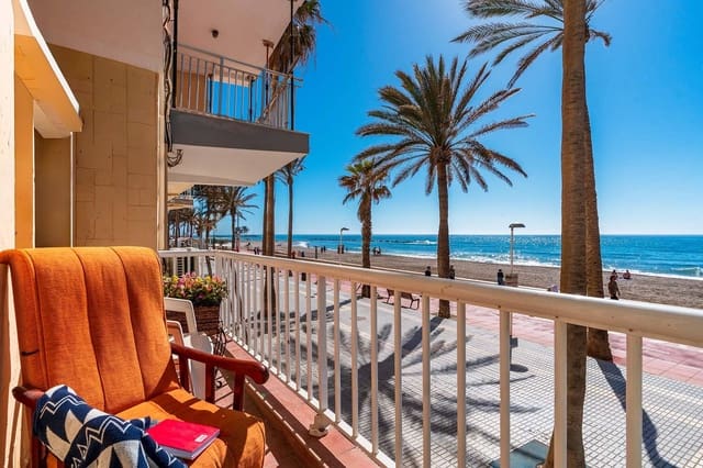 1 chambre Appartement à vendre à Almería ville - 210 000 € (Ref: 9707523)