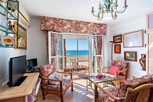 1 chambre Appartement à vendre à Almería ville - 210 000 € (Ref: 9707523)