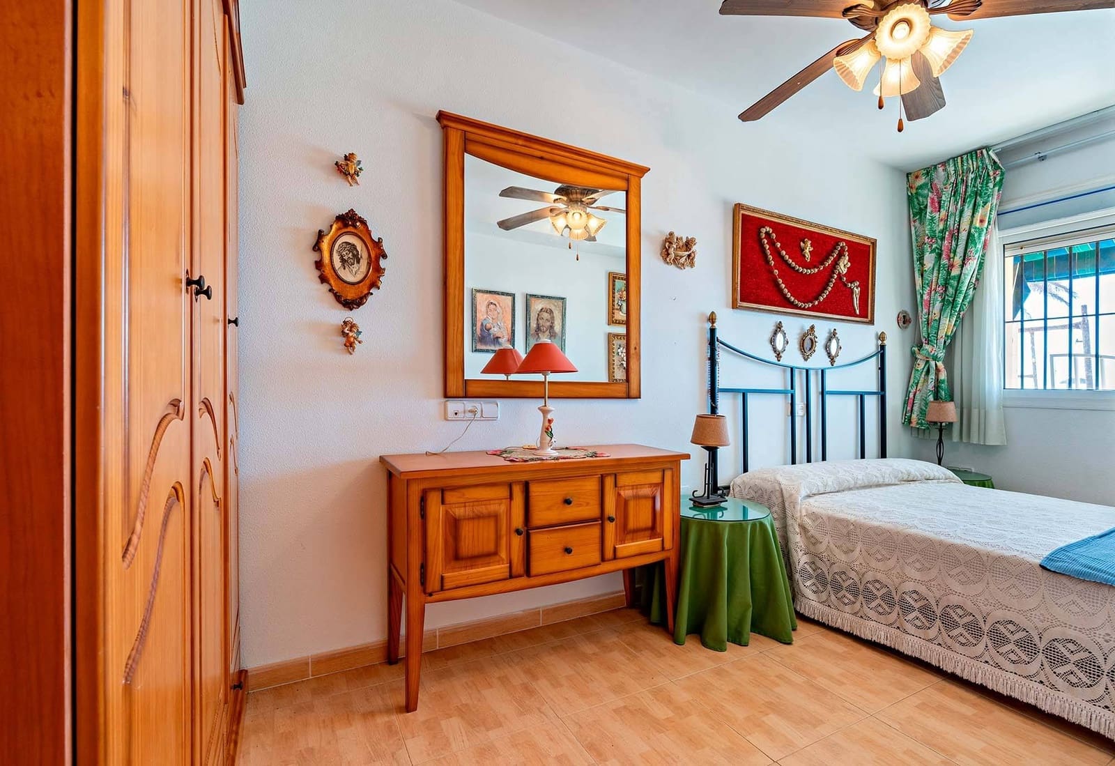 1 slaapkamer Flat te koop in Almeria stad - € 210.000 (Ref: 9707523)