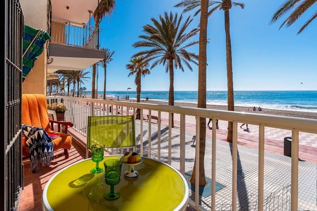 1 chambre Appartement à vendre à Almería ville - 210 000 € (Ref: 9707523)