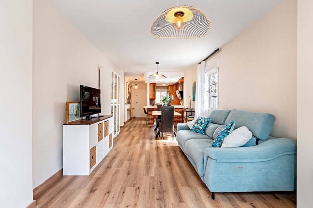 2 soverom Leilighet til salgs i Roquetas de Mar med svømmebasseng - € 250 000 (Ref: 9726624)