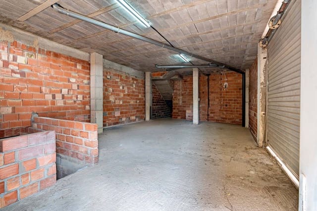 Comercial para venda em El Parador de las Hortichuelas, Roquetas de Mar - 79 000 € (Ref: 9735574)