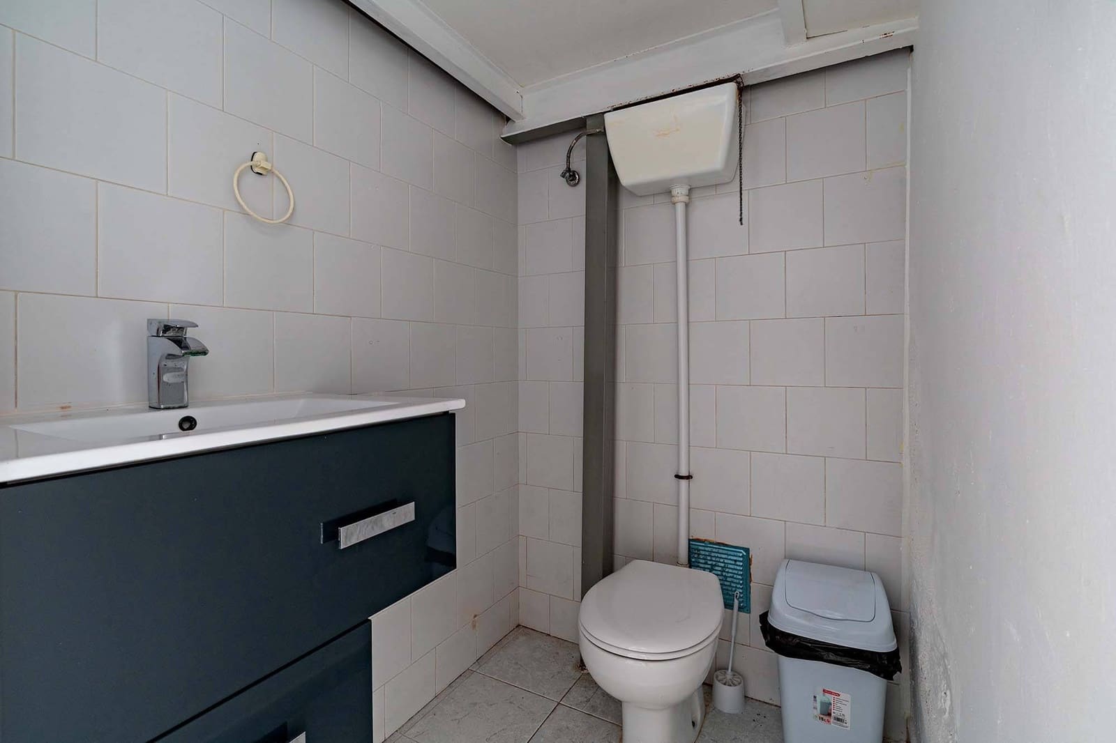 Virksomhed til salg i Almeria by - € 85.000 (Ref: 9751999)