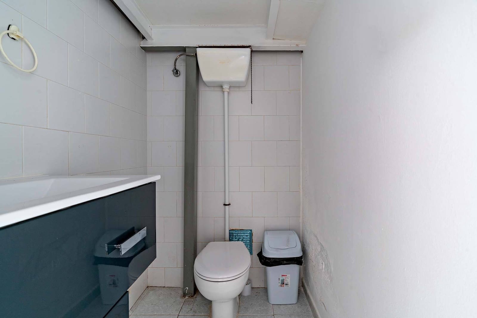 Virksomhed til salg i Almeria by - € 85.000 (Ref: 9751999)