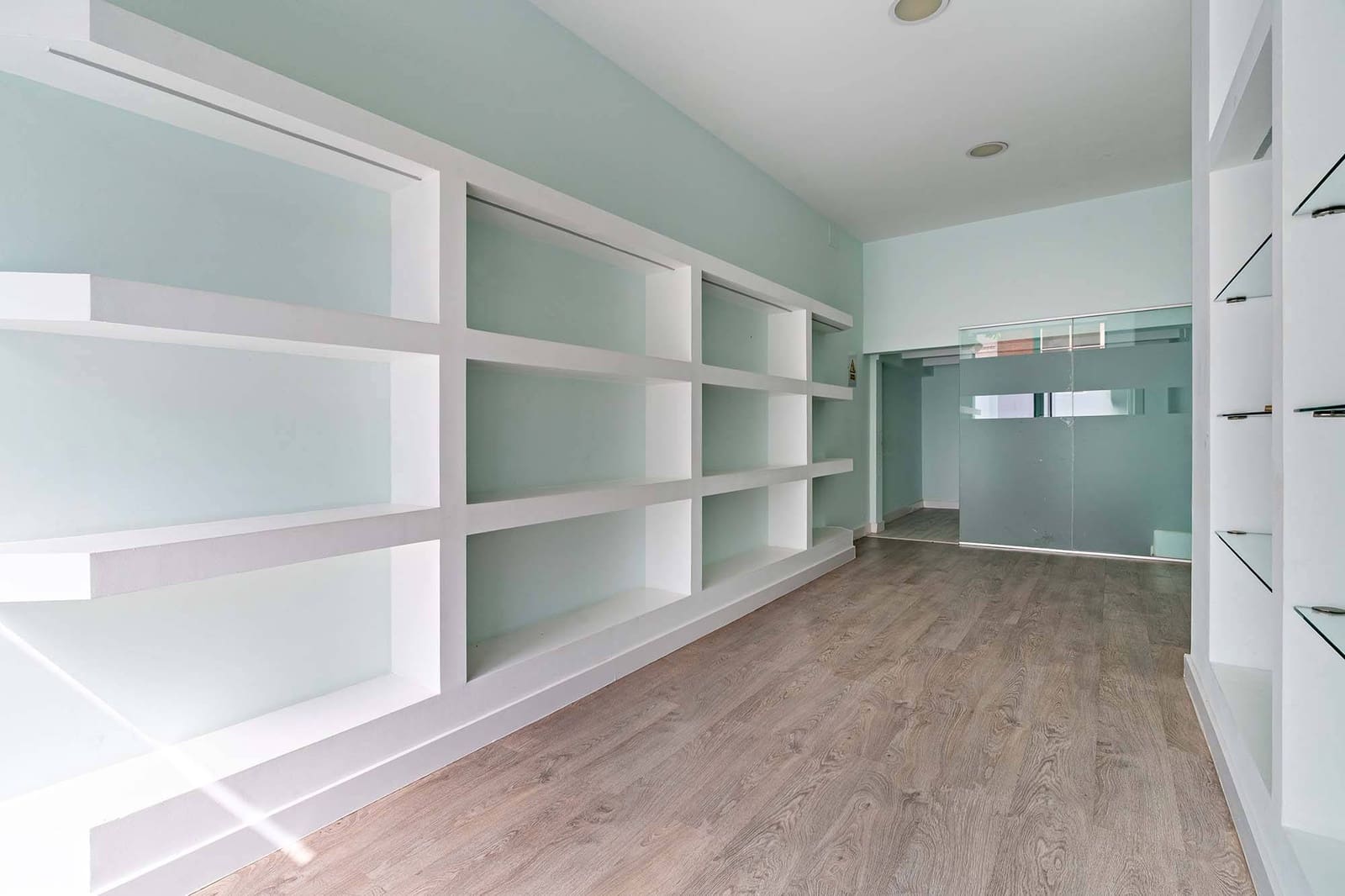 Virksomhed til salg i Almeria by - € 85.000 (Ref: 9751999)