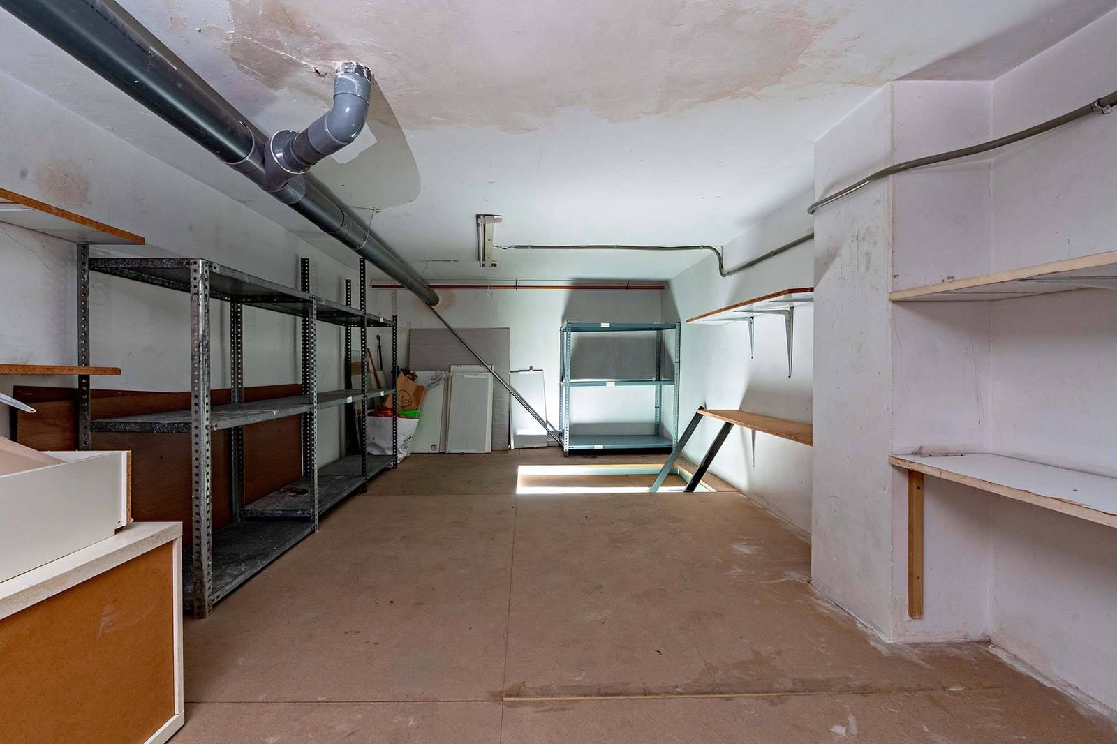 Virksomhed til salg i Almeria by - € 85.000 (Ref: 9751999)