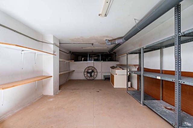 Virksomhed til salg i Almería by - € 85.000 (Ref: 9751999)