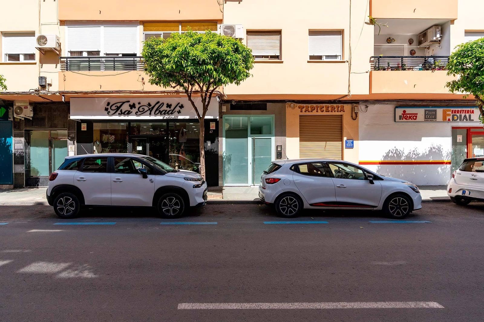 Virksomhed til salg i Almeria by - € 85.000 (Ref: 9751999)