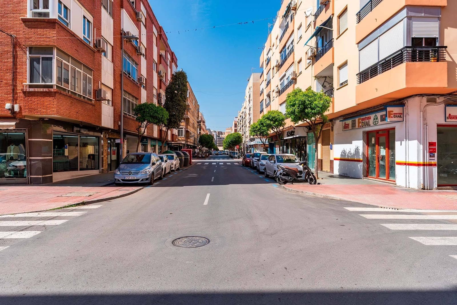 Virksomhed til salg i Almeria by - € 85.000 (Ref: 9751999)