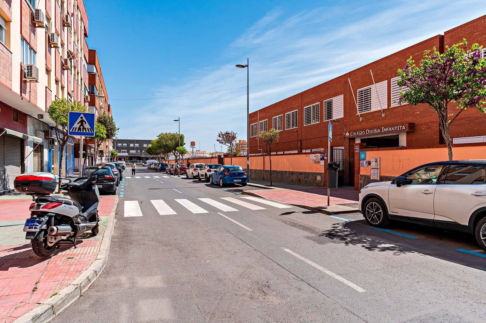 Virksomhed til salg i Almeria by - € 85.000 (Ref: 9751999)