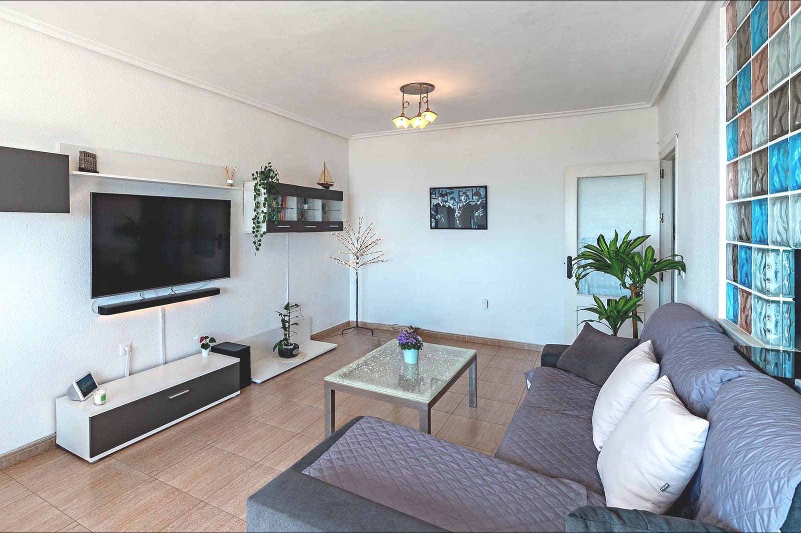 2 makuuhuone Asunto myytävänä paikassa Roquetas de Mar mukana uima-altaan - 229 000 € (Ref: 9761964)