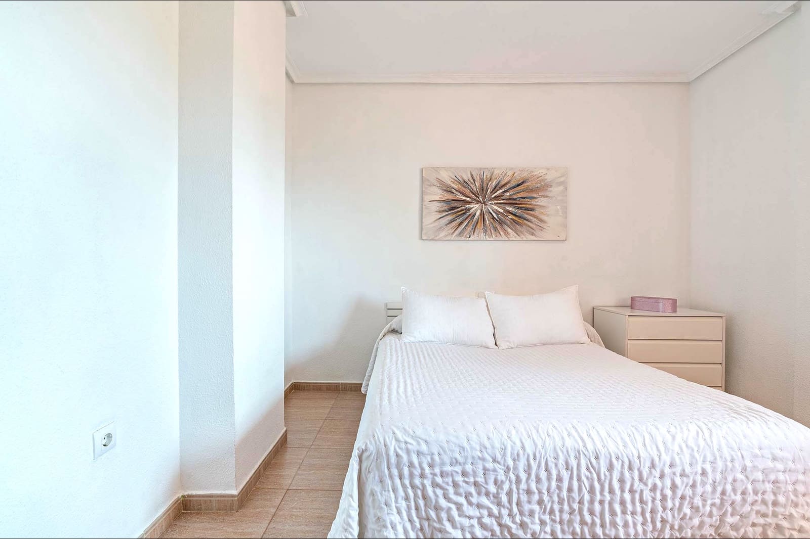 2 makuuhuone Asunto myytävänä paikassa Roquetas de Mar mukana uima-altaan - 229 000 € (Ref: 9761964)