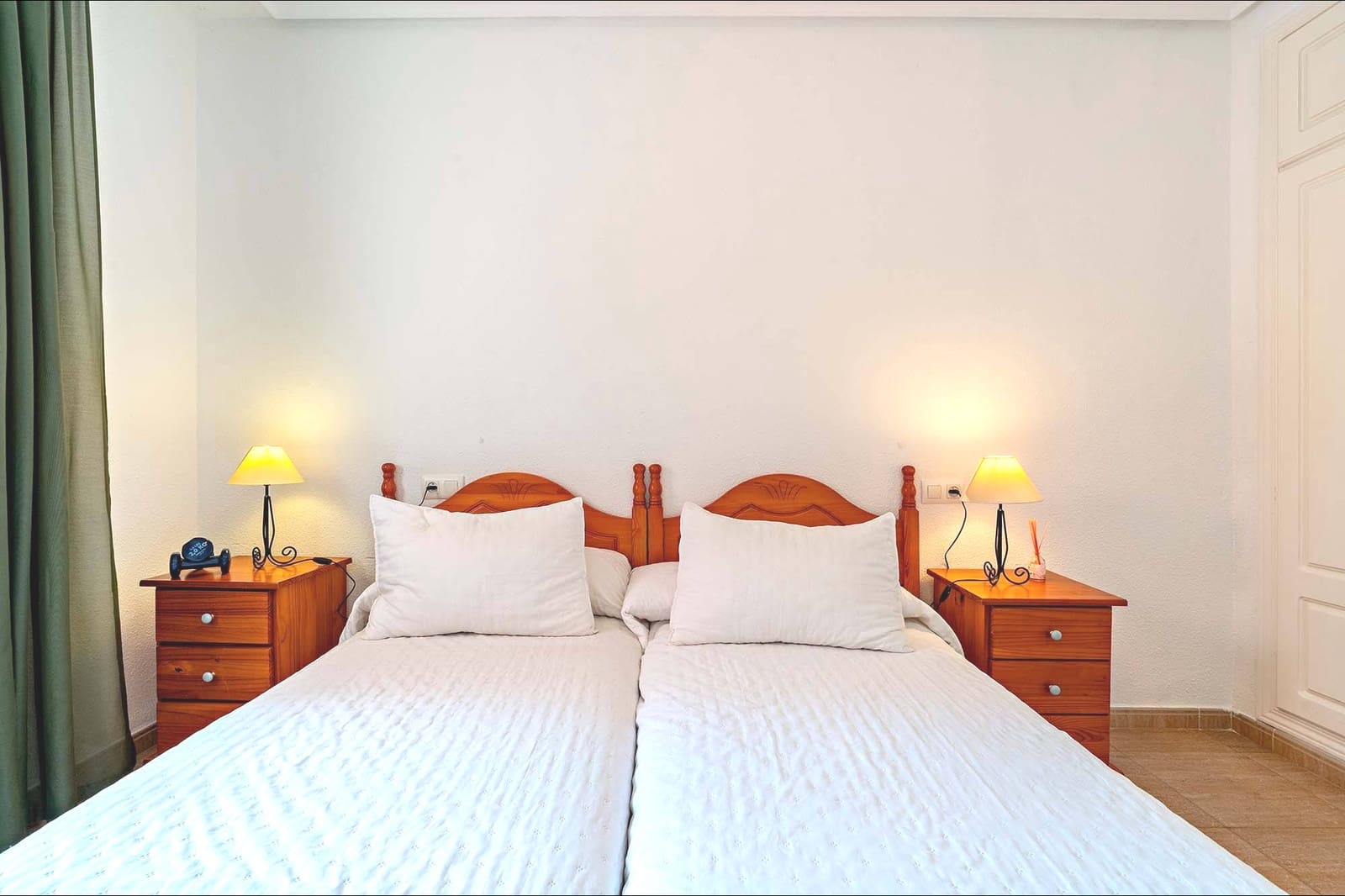 2 makuuhuone Asunto myytävänä paikassa Roquetas de Mar mukana uima-altaan - 229 000 € (Ref: 9761964)