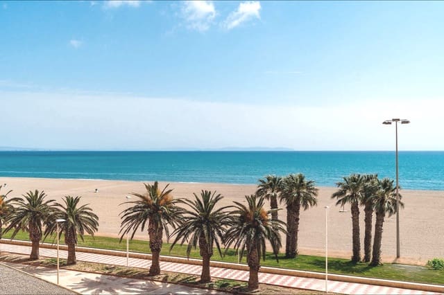 2 makuuhuone Asunto myytävänä paikassa Roquetas de Mar mukana uima-altaan - 229 000 € (Ref: 9761964)