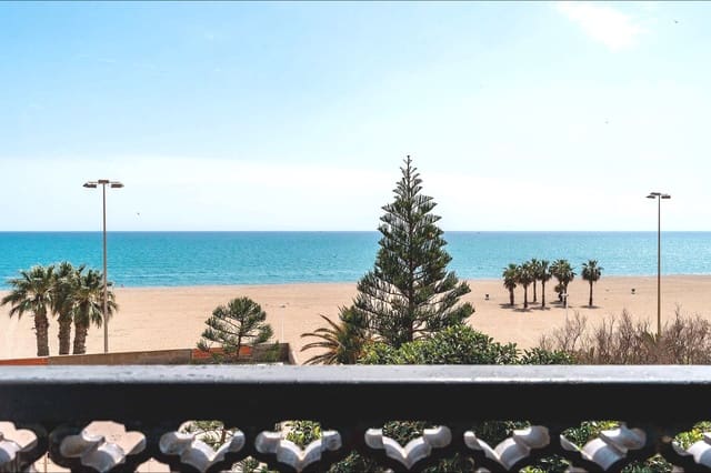 2 makuuhuone Asunto myytävänä paikassa Roquetas de Mar mukana uima-altaan - 229 000 € (Ref: 9761964)