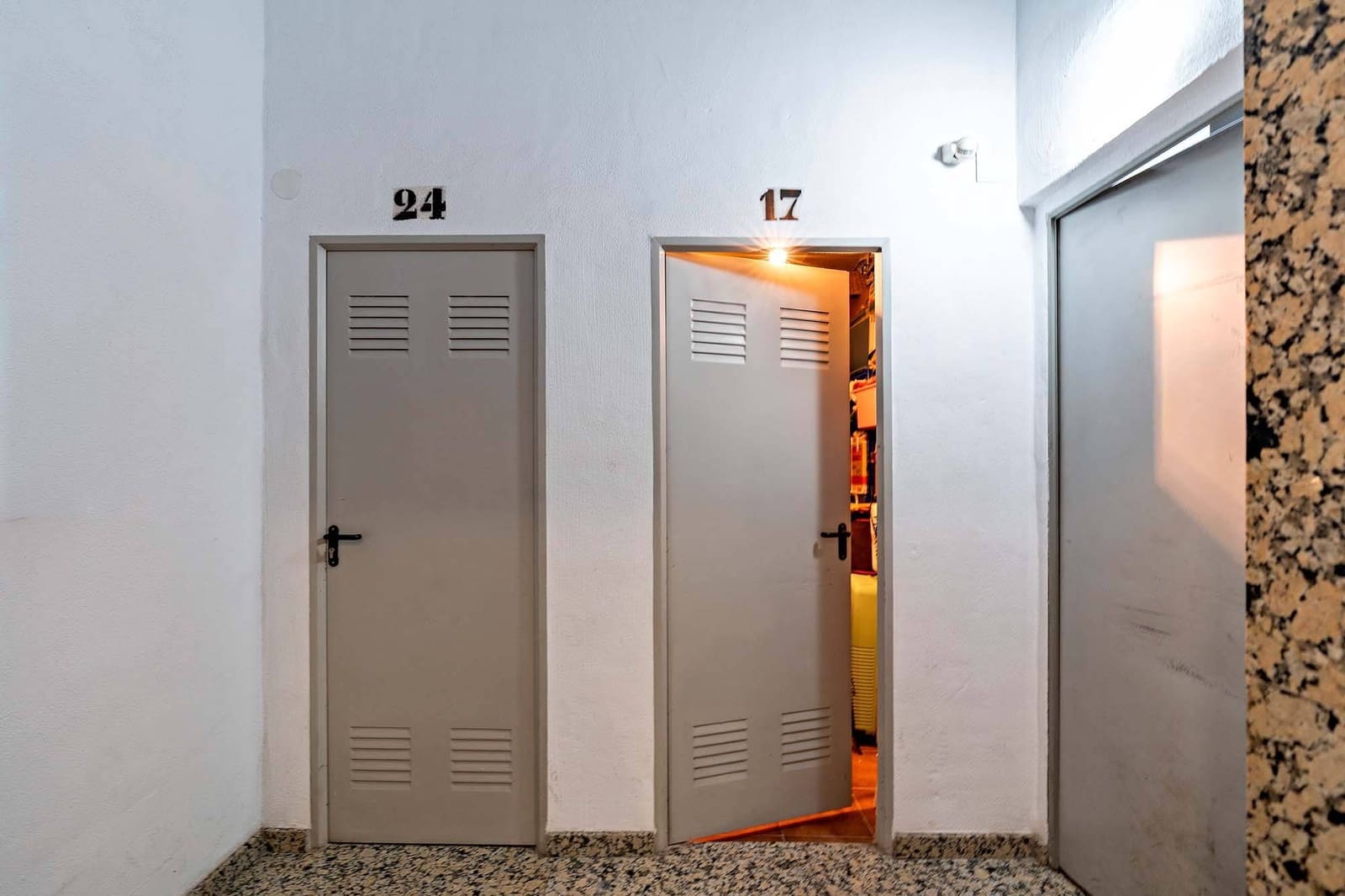 3 sypialnia Mieszkanie na sprzedaż w Roquetas de Mar z basenem garażem - 255 000 € (Ref: 9770619)