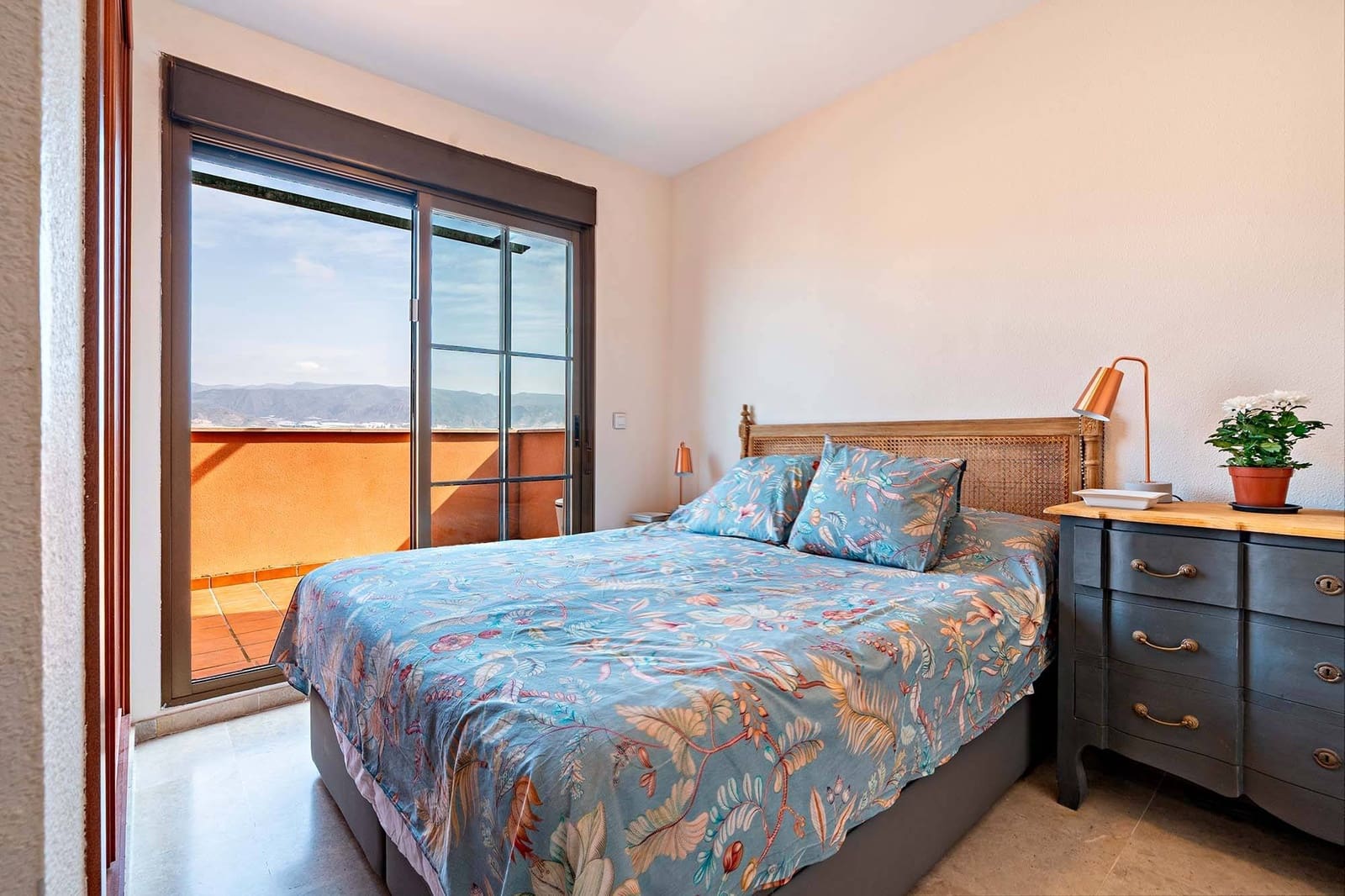 3 sypialnia Mieszkanie na sprzedaż w Roquetas de Mar z basenem garażem - 255 000 € (Ref: 9770619)