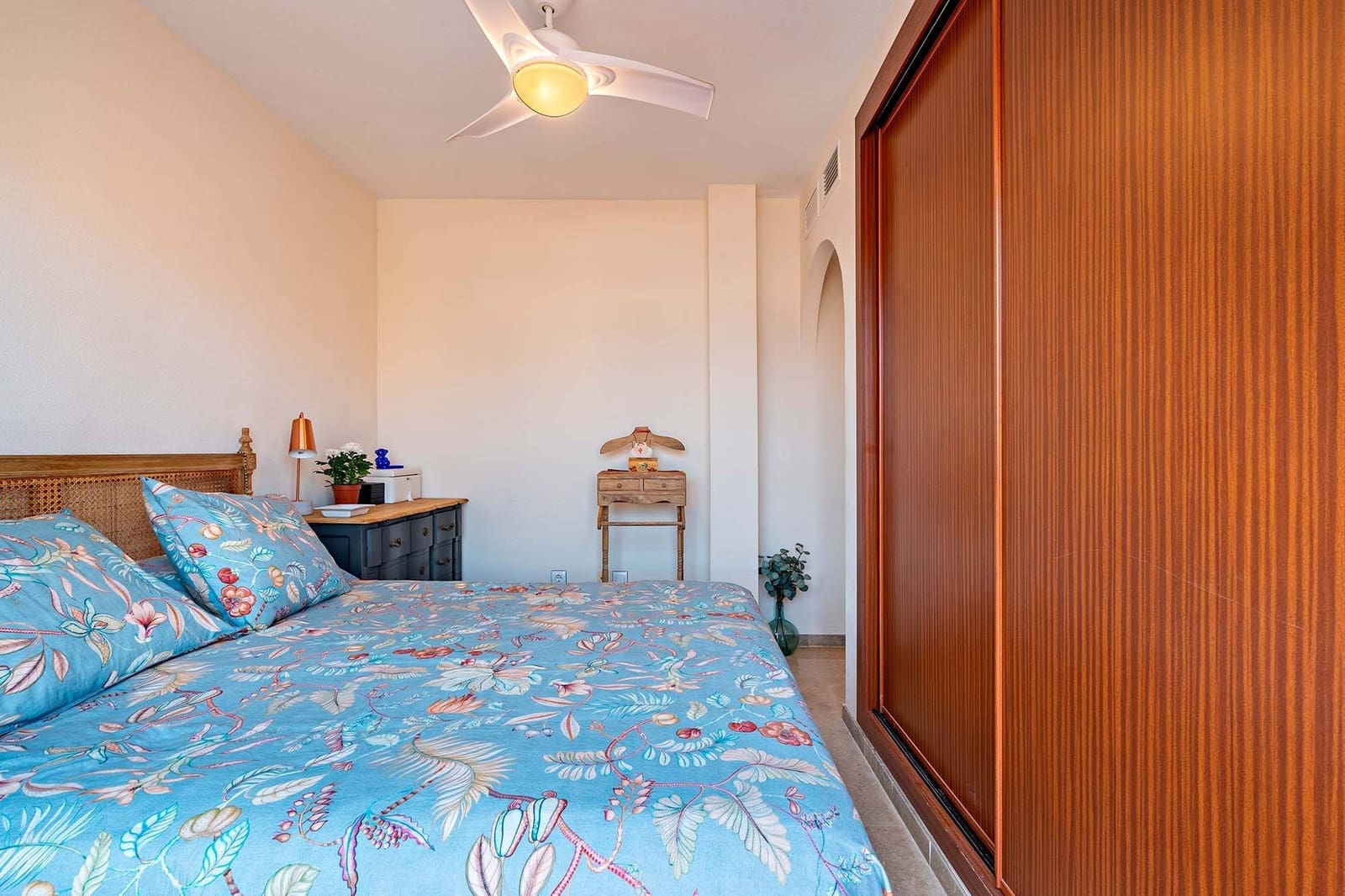 3 sypialnia Mieszkanie na sprzedaż w Roquetas de Mar z basenem garażem - 255 000 € (Ref: 9770619)