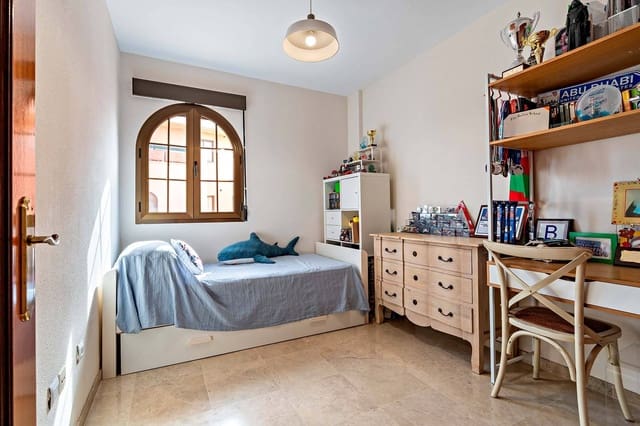 3 sypialnia Mieszkanie na sprzedaż w Roquetas de Mar z basenem garażem - 255 000 € (Ref: 9770619)