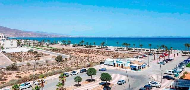 3 sypialnia Mieszkanie na sprzedaż w Roquetas de Mar z basenem garażem - 255 000 € (Ref: 9770619)