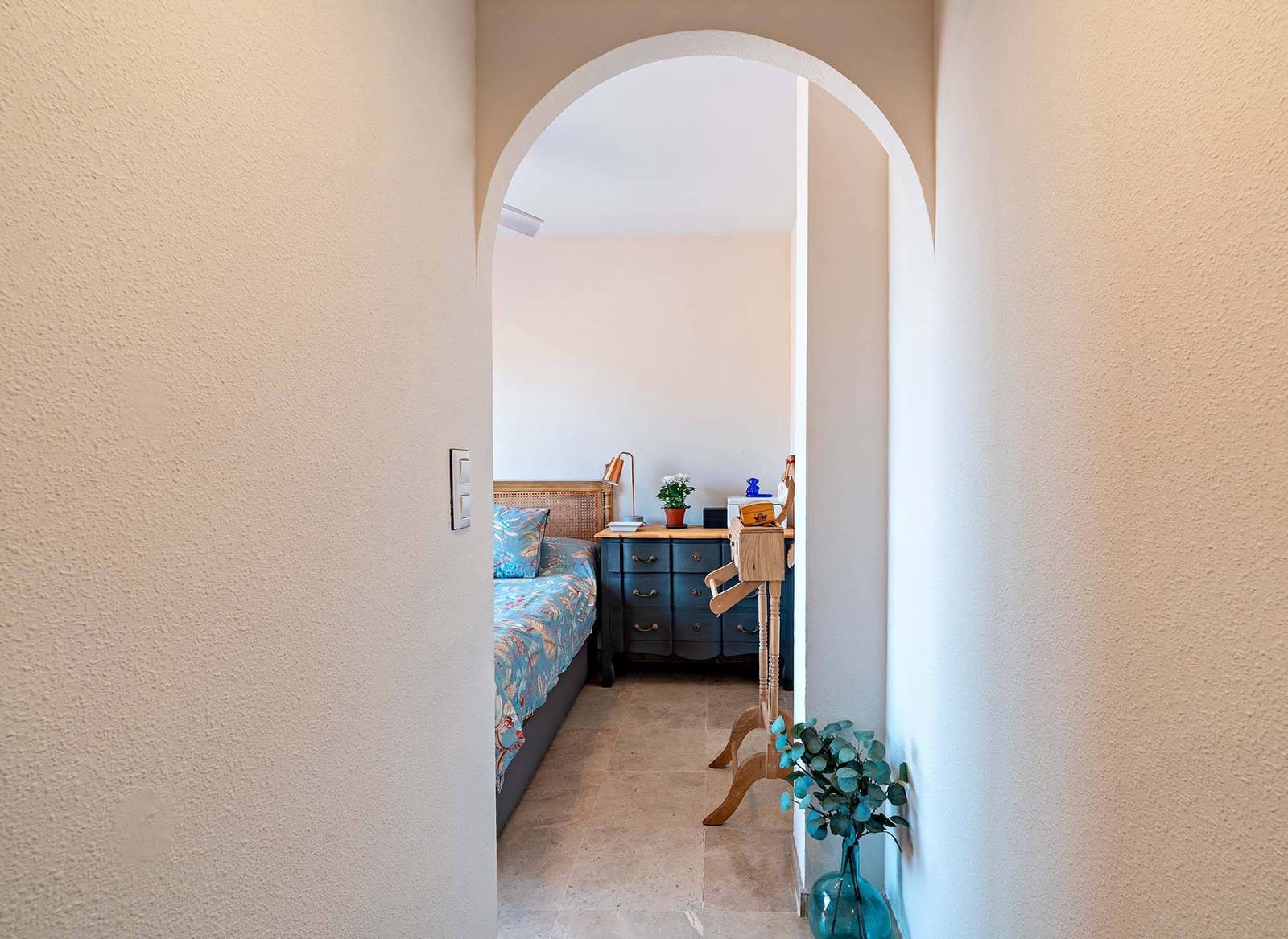 3 sypialnia Mieszkanie na sprzedaż w Roquetas de Mar z basenem garażem - 255 000 € (Ref: 9770619)