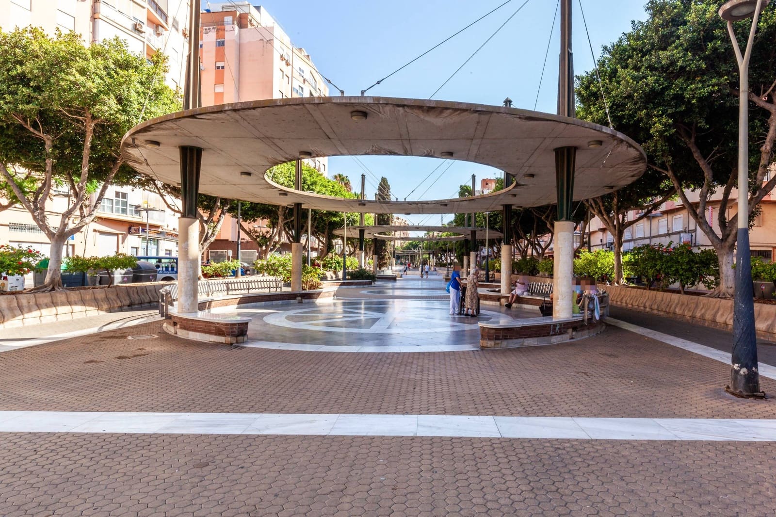 Erhverv til salg i Almeria by - € 350.000 (Ref: 9791032)