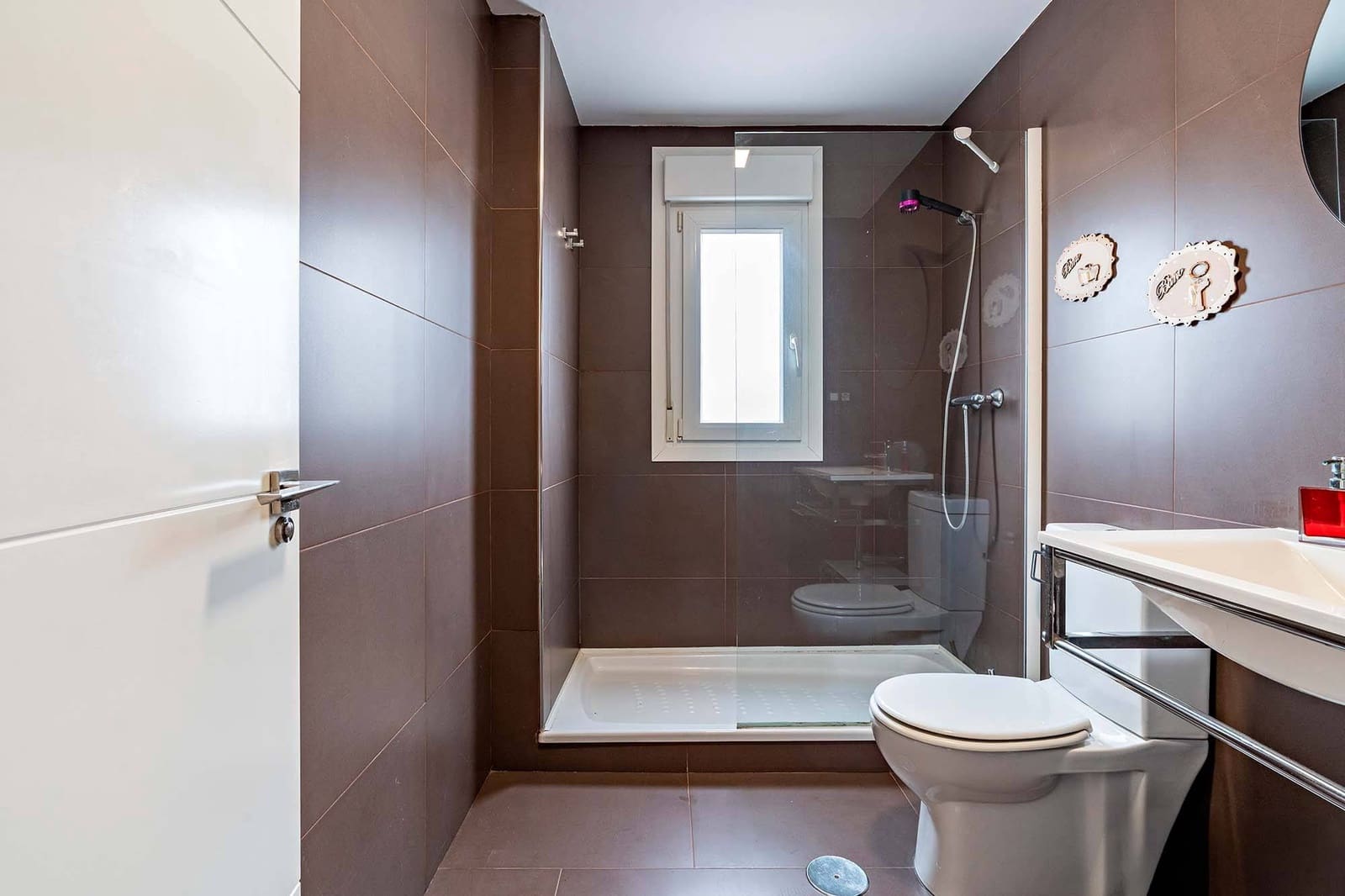 3 soveværelse Rækkehus til salg i Roquetas de Mar med swimmingpool garage - € 353.000 (Ref: 9791033)