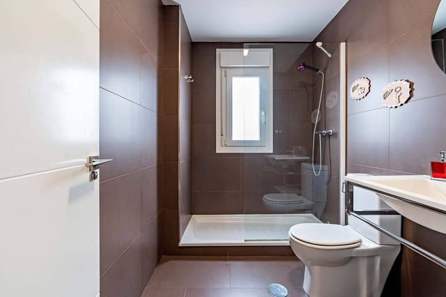 3 camera da letto Villetta a Schiera in vendita in Roquetas de Mar con piscina garage - 353.000 € (Rif: 9791033)