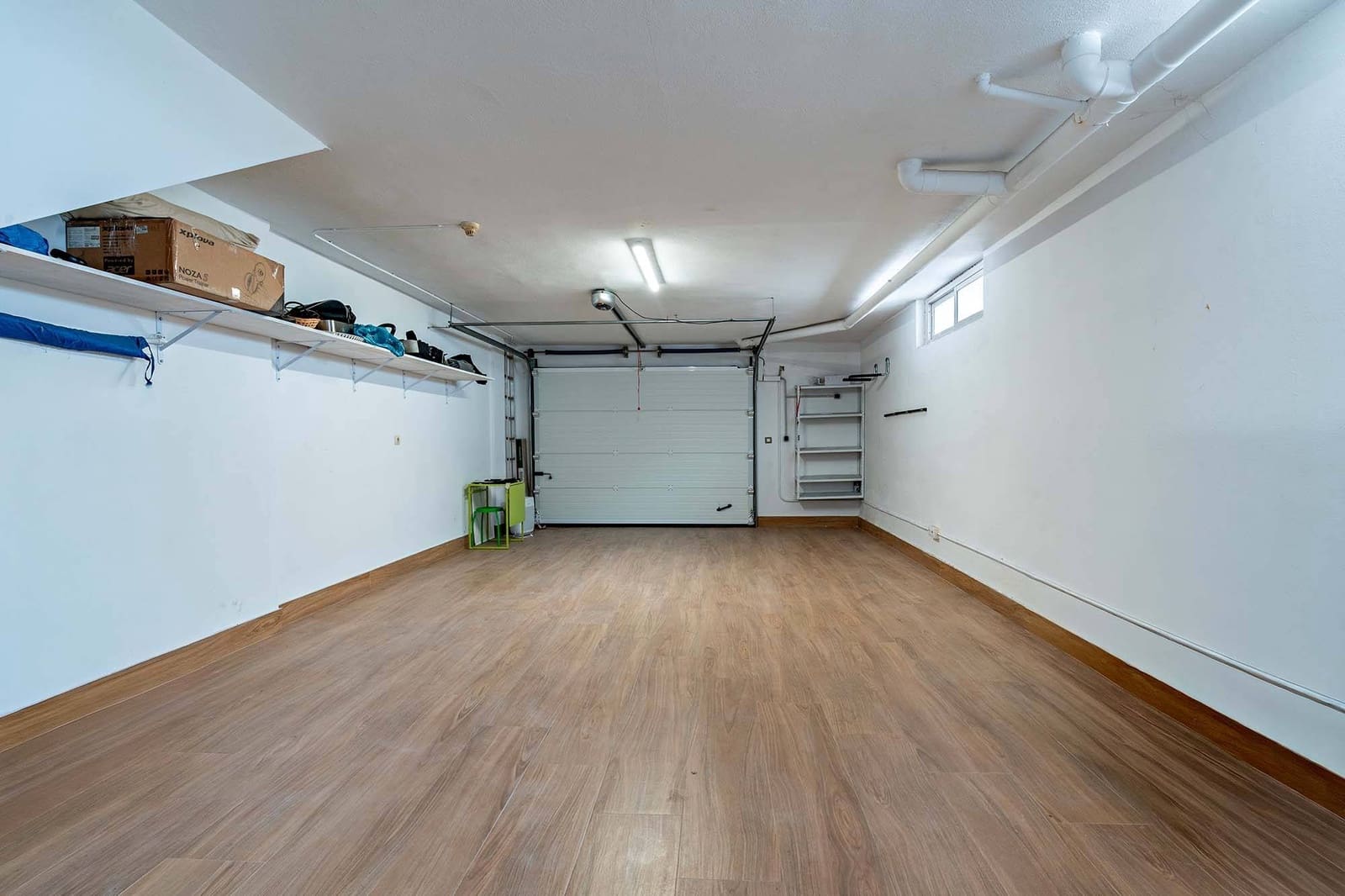 3 soveværelse Rækkehus til salg i Roquetas de Mar med swimmingpool garage - € 353.000 (Ref: 9791033)