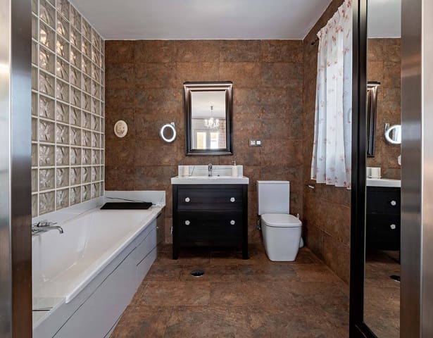 3 camera da letto Villetta a Schiera in vendita in Roquetas de Mar con piscina garage - 353.000 € (Rif: 9791033)