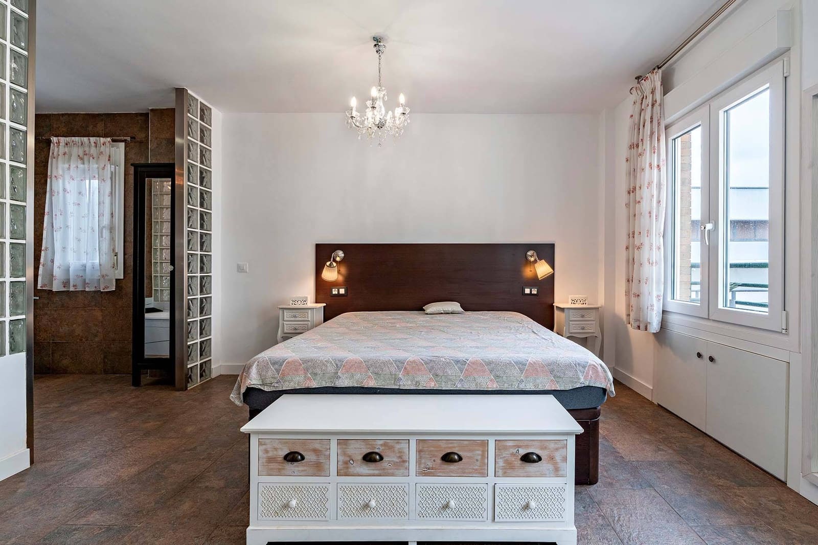 3 soveværelse Rækkehus til salg i Roquetas de Mar med swimmingpool garage - € 353.000 (Ref: 9791033)