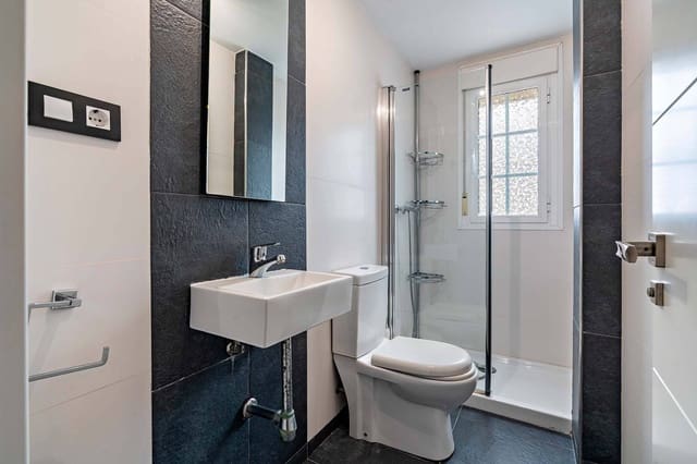 3 camera da letto Villetta a Schiera in vendita in Roquetas de Mar con piscina garage - 353.000 € (Rif: 9791033)