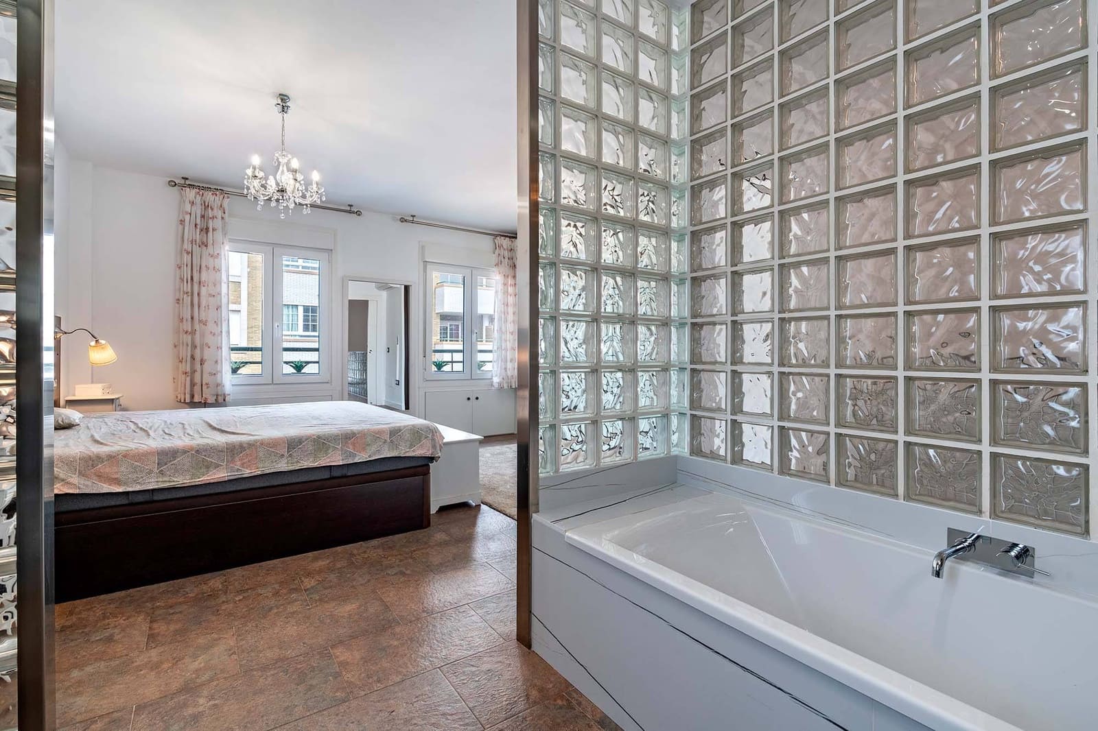 3 soveværelse Rækkehus til salg i Roquetas de Mar med swimmingpool garage - € 353.000 (Ref: 9791033)